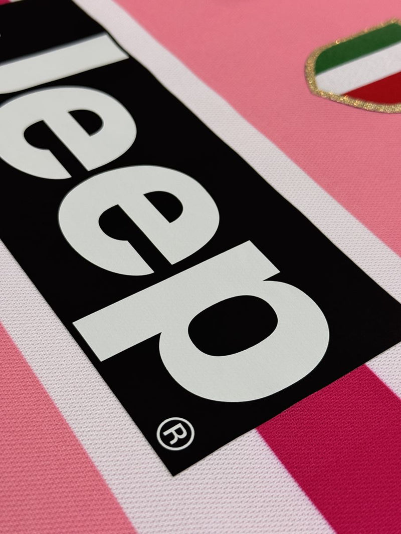 【2015/16】ユベントス（A）/ CONDITION：A / SIZE：L / #8 / MARCHISIO / セリエA仕様