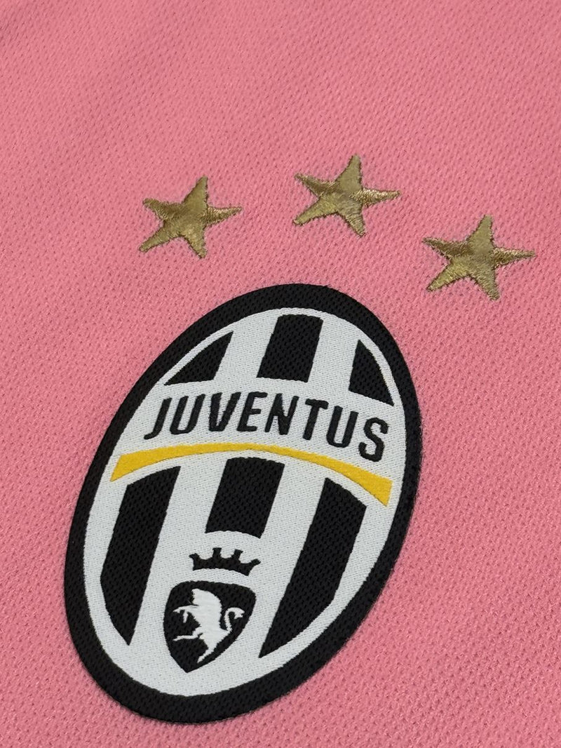 【2015/16】ユベントス（A）/ CONDITION：A / SIZE：L / #8 / MARCHISIO / セリエA仕様