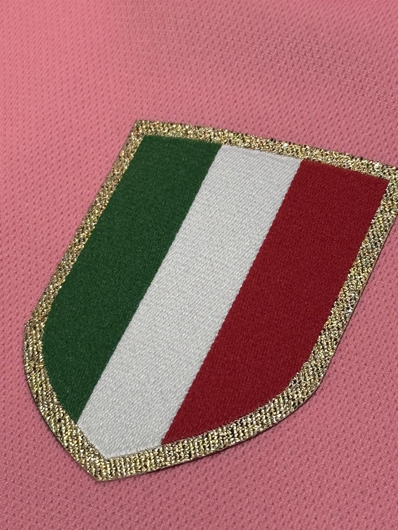 【2015/16】ユベントス（A）/ CONDITION：A / SIZE：L / #8 / MARCHISIO / セリエA仕様