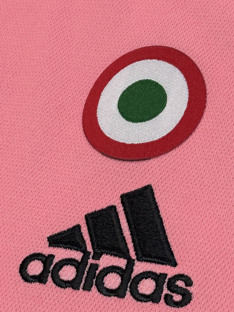 【2015/16】ユベントス（A）/ CONDITION：A / SIZE：L / #8 / MARCHISIO / セリエA仕様