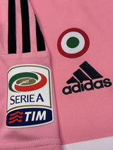 【2015/16】ユベントス（A）/ CONDITION：A / SIZE：L / #8 / MARCHISIO / セリエA仕様