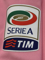 【2015/16】ユベントス（A）/ CONDITION：A / SIZE：L / #8 / MARCHISIO / セリエA仕様