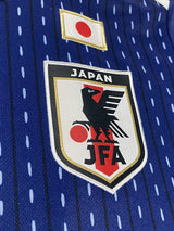 【2018/19】日本代表（H）/ CONDITION：A / SIZE：L（日本規格）/ #7 / SHIBASAKI