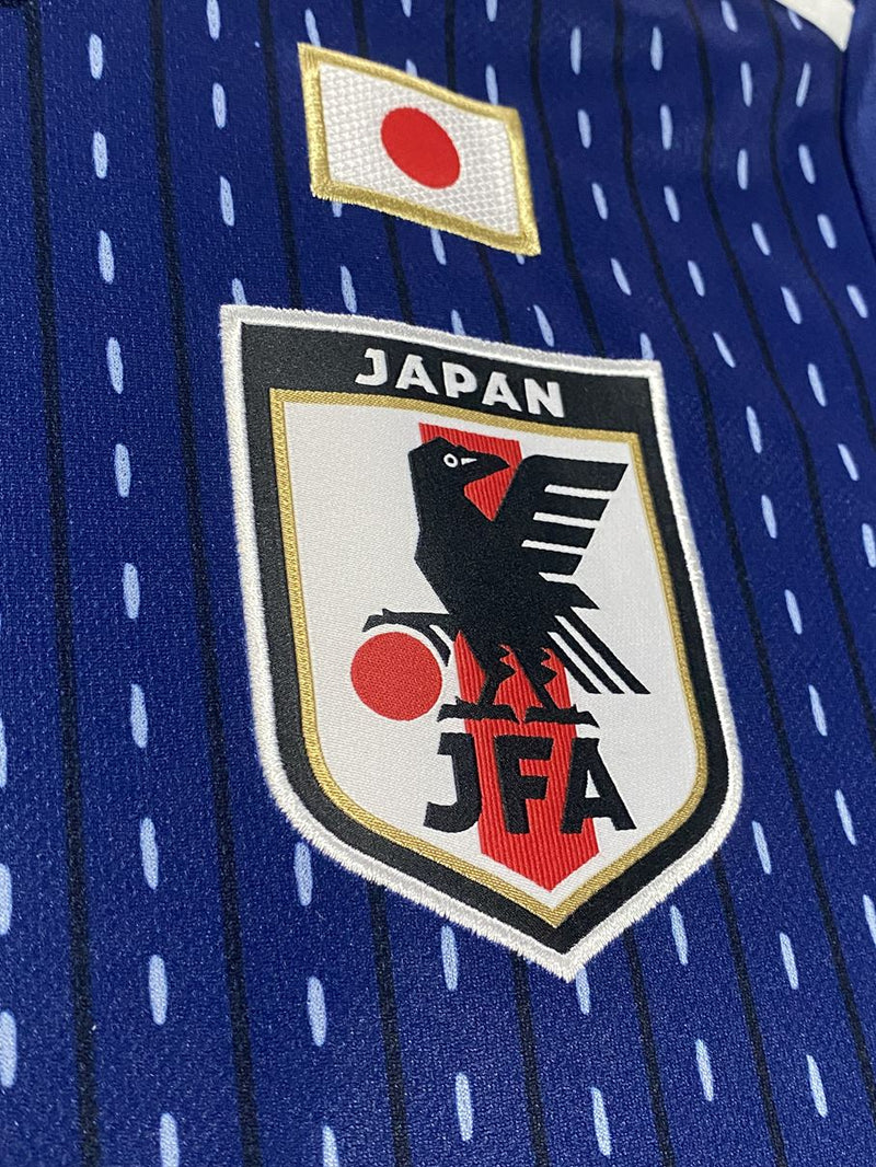 【2018/19】日本代表（H）/ CONDITION：A / SIZE：L（日本規格）/ #7 / SHIBASAKI