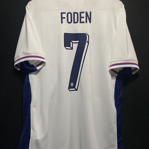 イングランド代表 – Vintage Sports Football Store