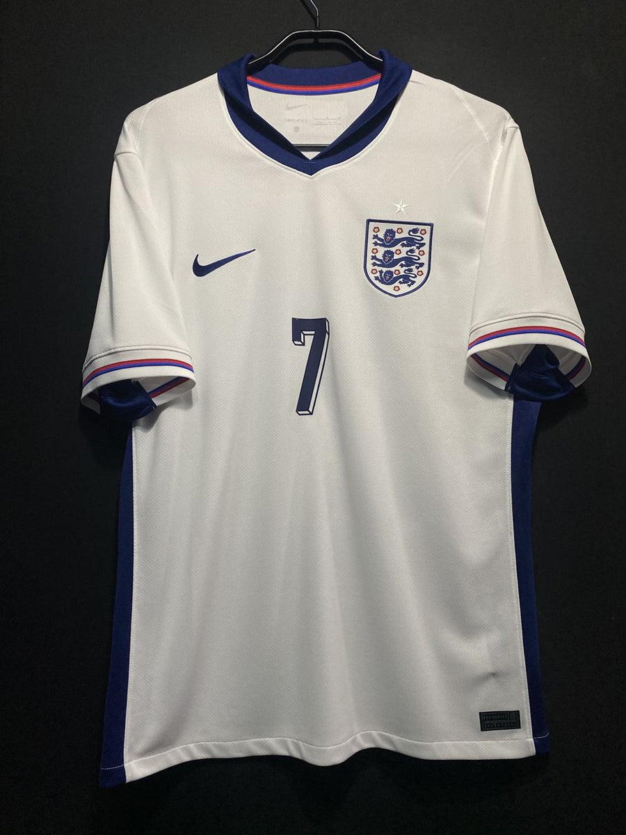 イングランド代表ユニフォーム イングランド代表ホームユニフォーム2025 - J League Shop