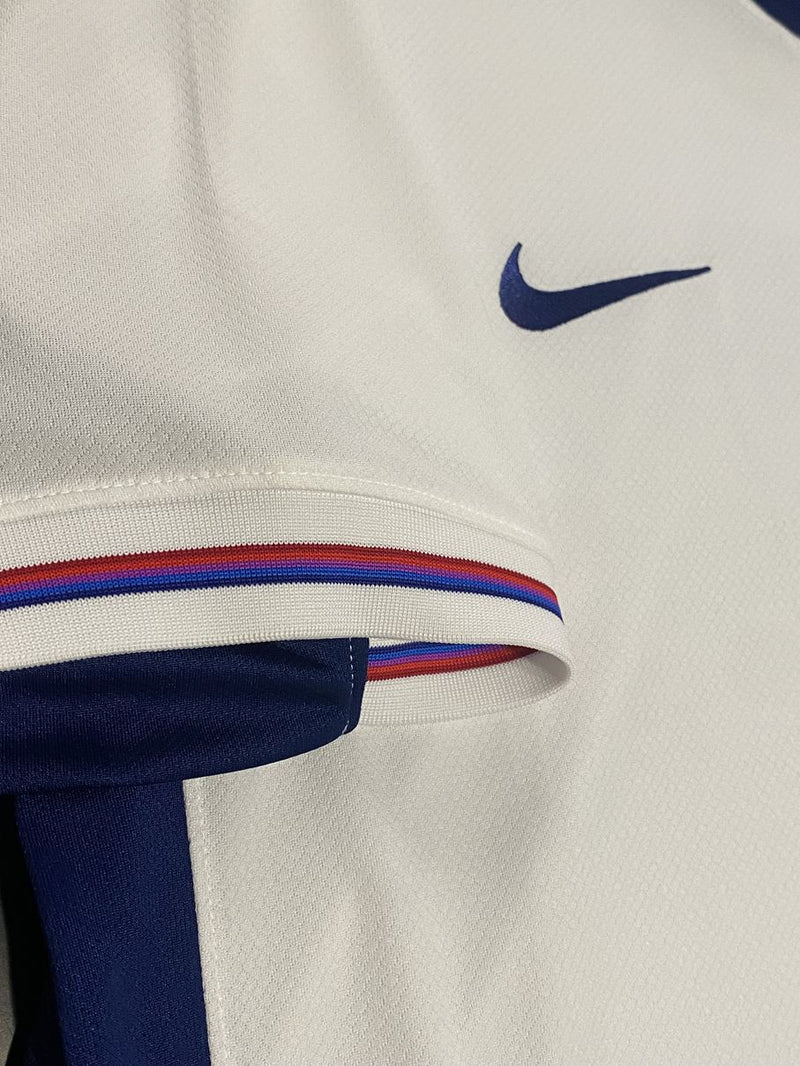 【2024/25】イングランド代表（H）/ CONDITION：A / SIZE：L / #7 / FODEN