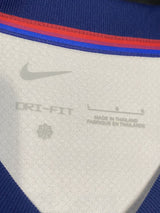 【2024/25】イングランド代表（H）/ CONDITION：A / SIZE：L / #7 / FODEN