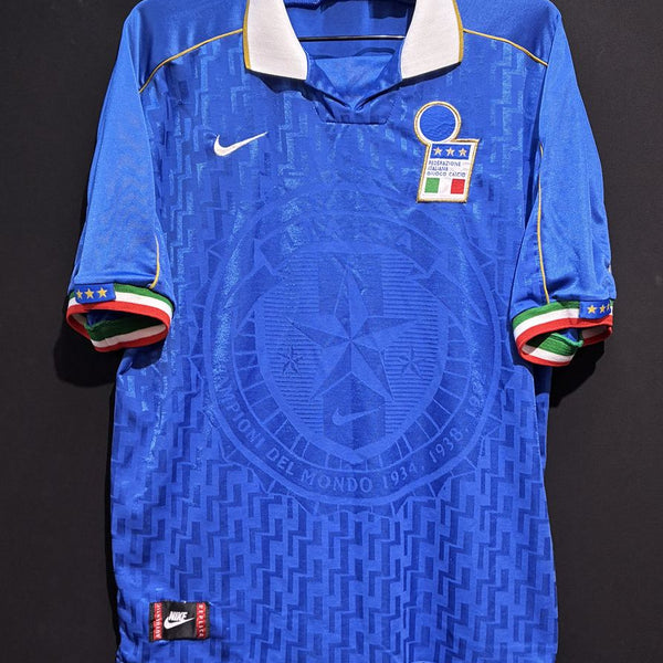 欧州代表チーム – Vintage Sports Football Store