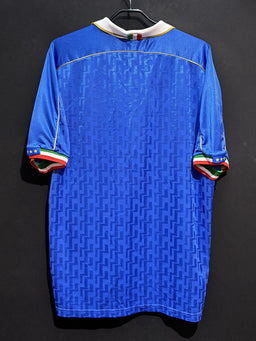 イタリア代表 – Vintage Sports Football Store