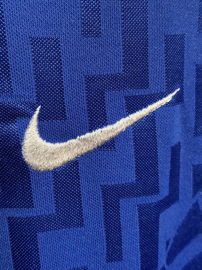 【1995】イタリア代表（H）/ CONDITION：B+ / SIZE：XL