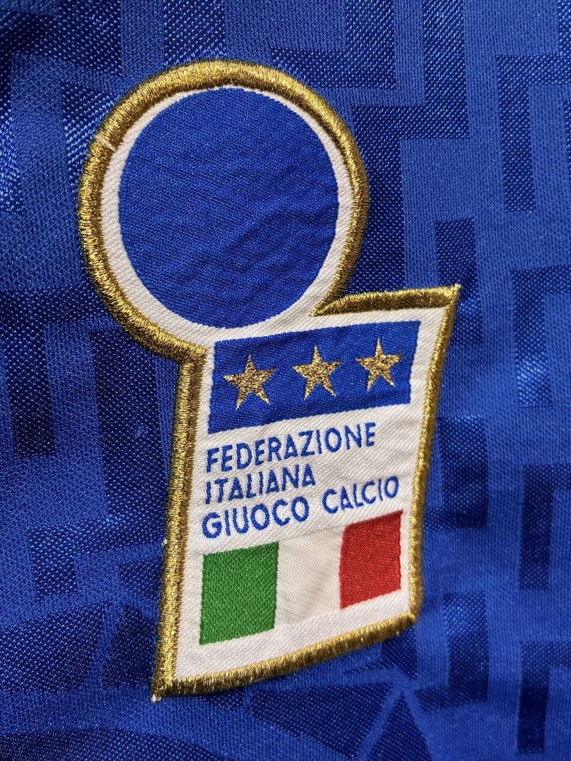【1995】イタリア代表（H）/ CONDITION：B+ / SIZE：XL