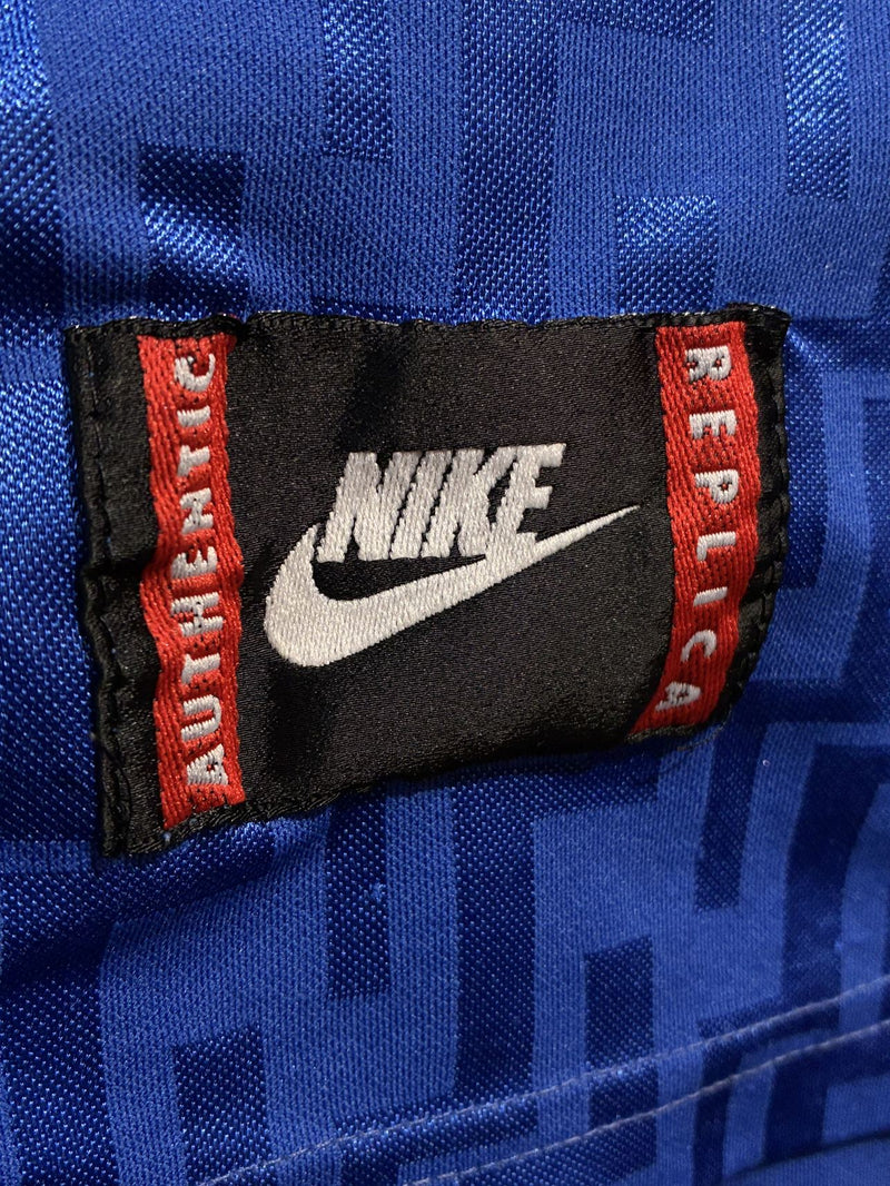 【1995】イタリア代表（H）/ CONDITION：B+ / SIZE：XL