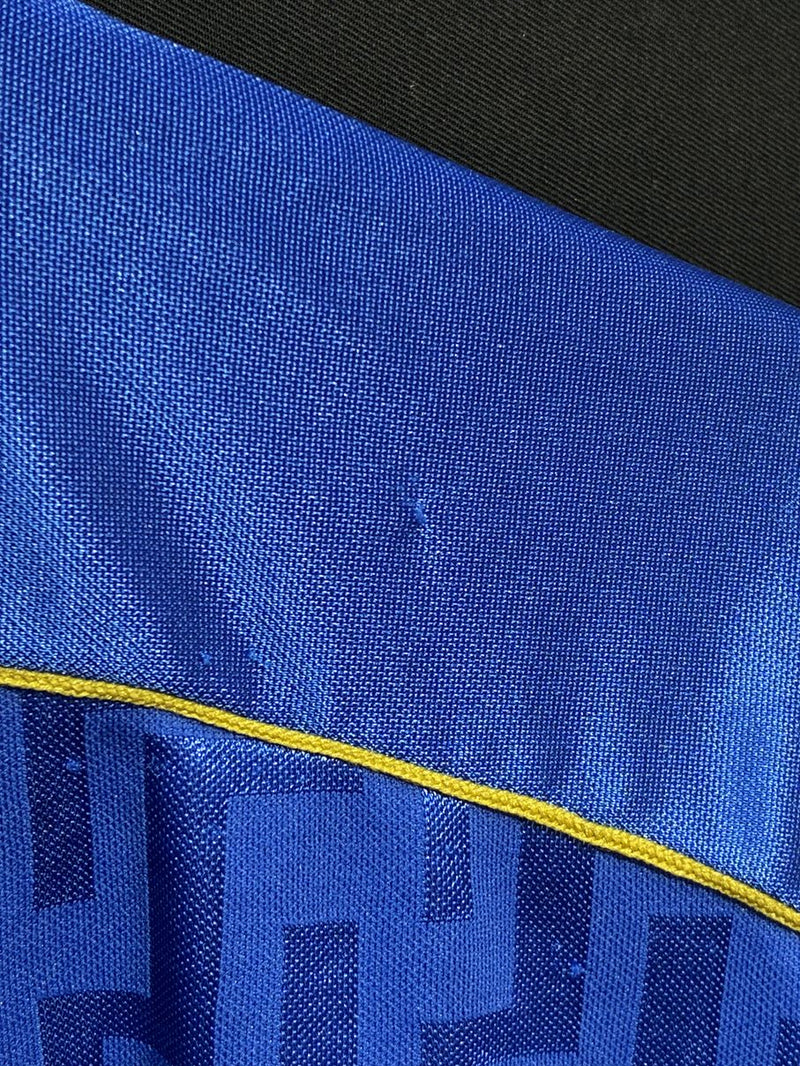 【1995】イタリア代表（H）/ CONDITION：B+ / SIZE：XL