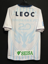 【2018】横浜FCレジェンド / CONDITION：NEW / SIZE：XO（日本規格）