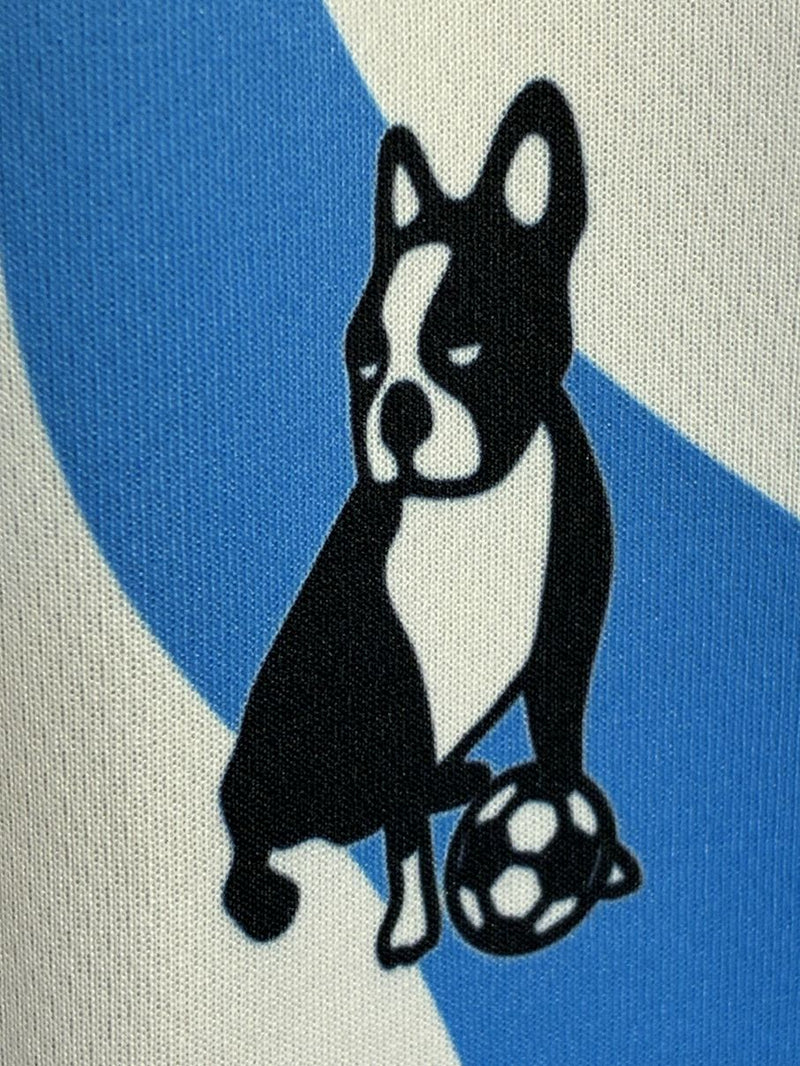 【2018】横浜FCレジェンド / CONDITION：NEW / SIZE：XO（日本規格）