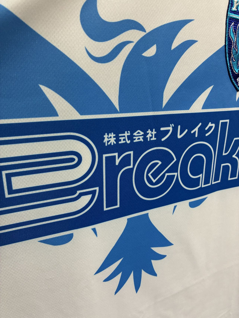 【2018】横浜FCレジェンド / CONDITION：NEW / SIZE：XO（日本規格）