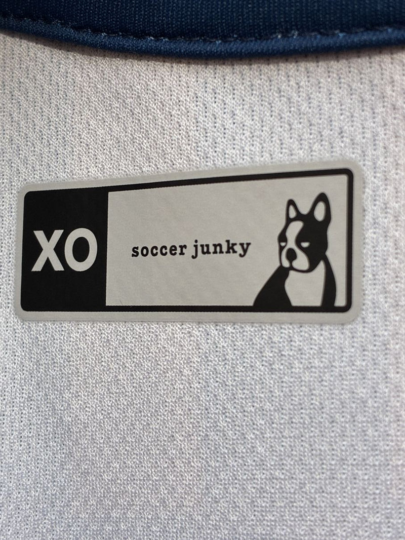 【2018】横浜FCレジェンド / CONDITION：NEW / SIZE：XO（日本規格）