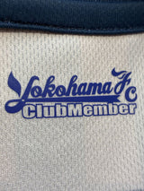 【2018】横浜FCレジェンド / CONDITION：NEW / SIZE：XO（日本規格）