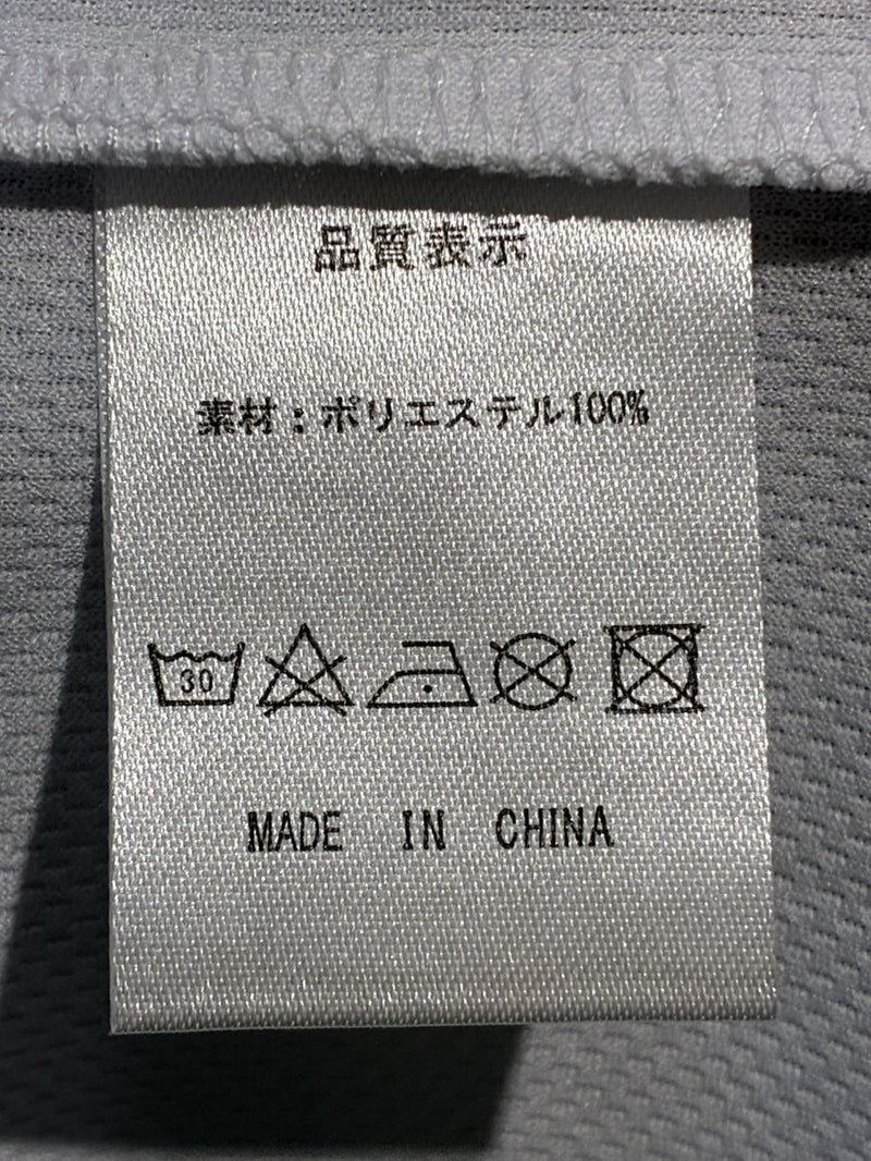 【2018】横浜FCレジェンド / CONDITION：NEW / SIZE：XO（日本規格）