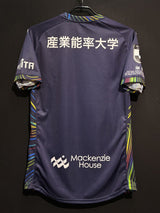 【2024】湘南ベルマーレ（七夕/FP）/ CONDITION：A / SIZE：シャツ O（日本規格）：パンツ L（日本規格）/ 上下セット