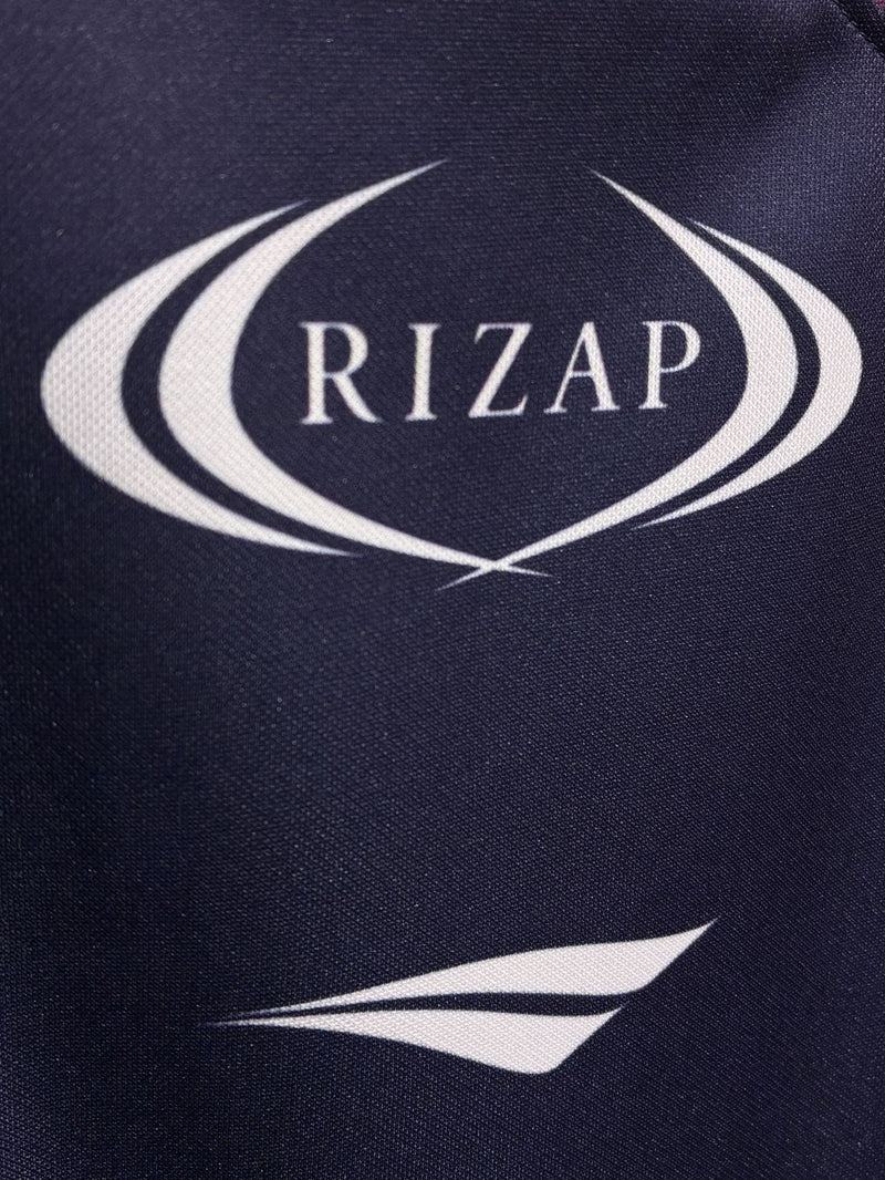 【2024】湘南ベルマーレ（七夕/FP）/ CONDITION：A / SIZE：シャツ O（日本規格）：パンツ L（日本規格）/ 上下セット