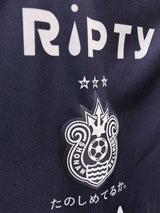 【2024】湘南ベルマーレ（七夕/FP）/ CONDITION：A / SIZE：シャツ O（日本規格）：パンツ L（日本規格）/ 上下セット