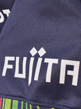 【2024】湘南ベルマーレ（七夕/FP）/ CONDITION：A / SIZE：シャツ O（日本規格）：パンツ L（日本規格）/ 上下セット