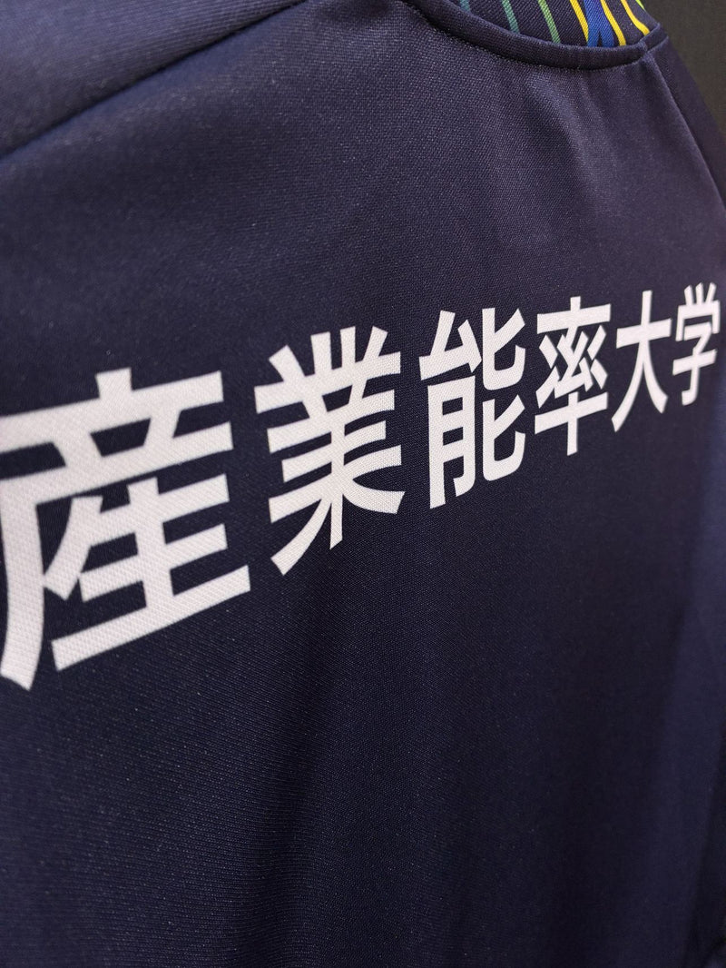 【2024】湘南ベルマーレ（七夕/FP）/ CONDITION：A / SIZE：シャツ O（日本規格）：パンツ L（日本規格）/ 上下セット