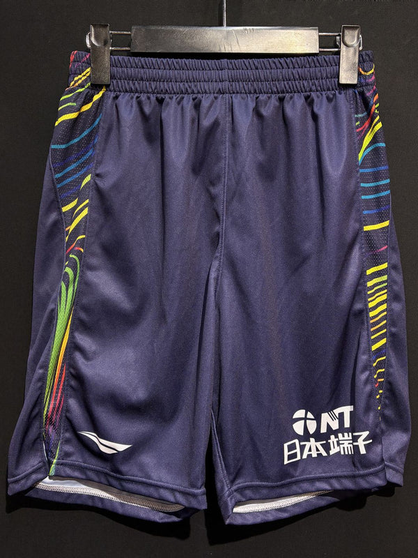 【2024】湘南ベルマーレ（七夕/FP）/ CONDITION：A / SIZE：シャツ O（日本規格）：パンツ L（日本規格）/ 上下セット