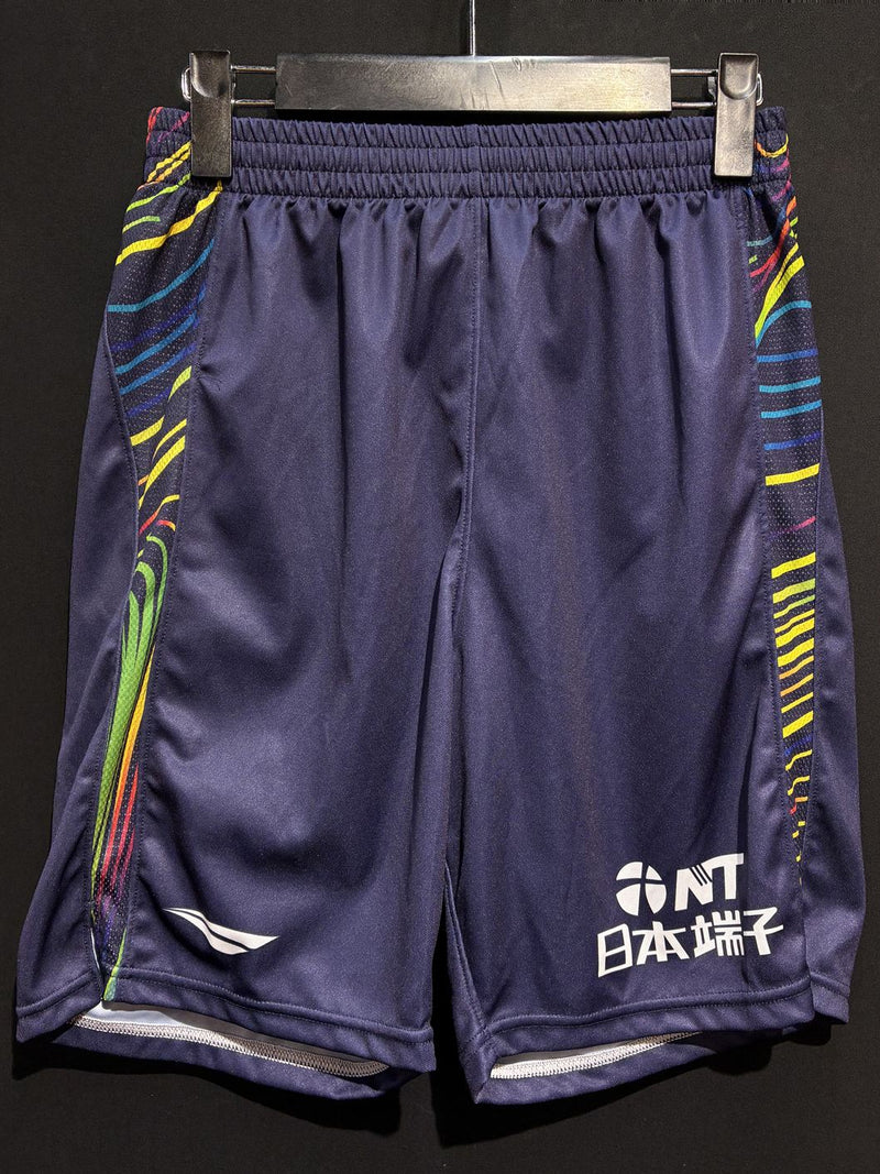 【2024】湘南ベルマーレ（七夕/FP）/ CONDITION：A / SIZE：シャツ O（日本規格）：パンツ L（日本規格）/ 上下セット