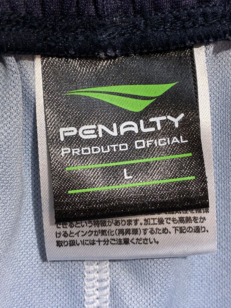 【2024】湘南ベルマーレ（七夕/FP）/ CONDITION：A / SIZE：シャツ O（日本規格）：パンツ L（日本規格）/ 上下セット