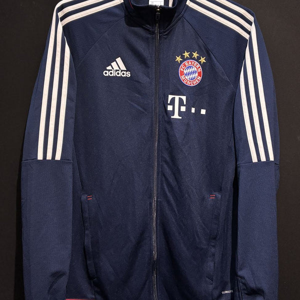 バイエルン – Vintage Sports Football Store