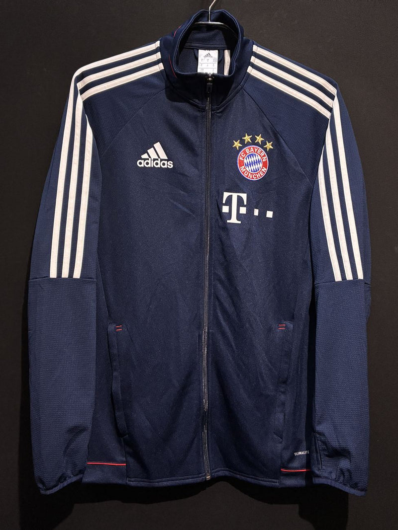 【2017/18】バイエルン トレーニング トップ / CONDITION：A / SIZE：O（日本規格）