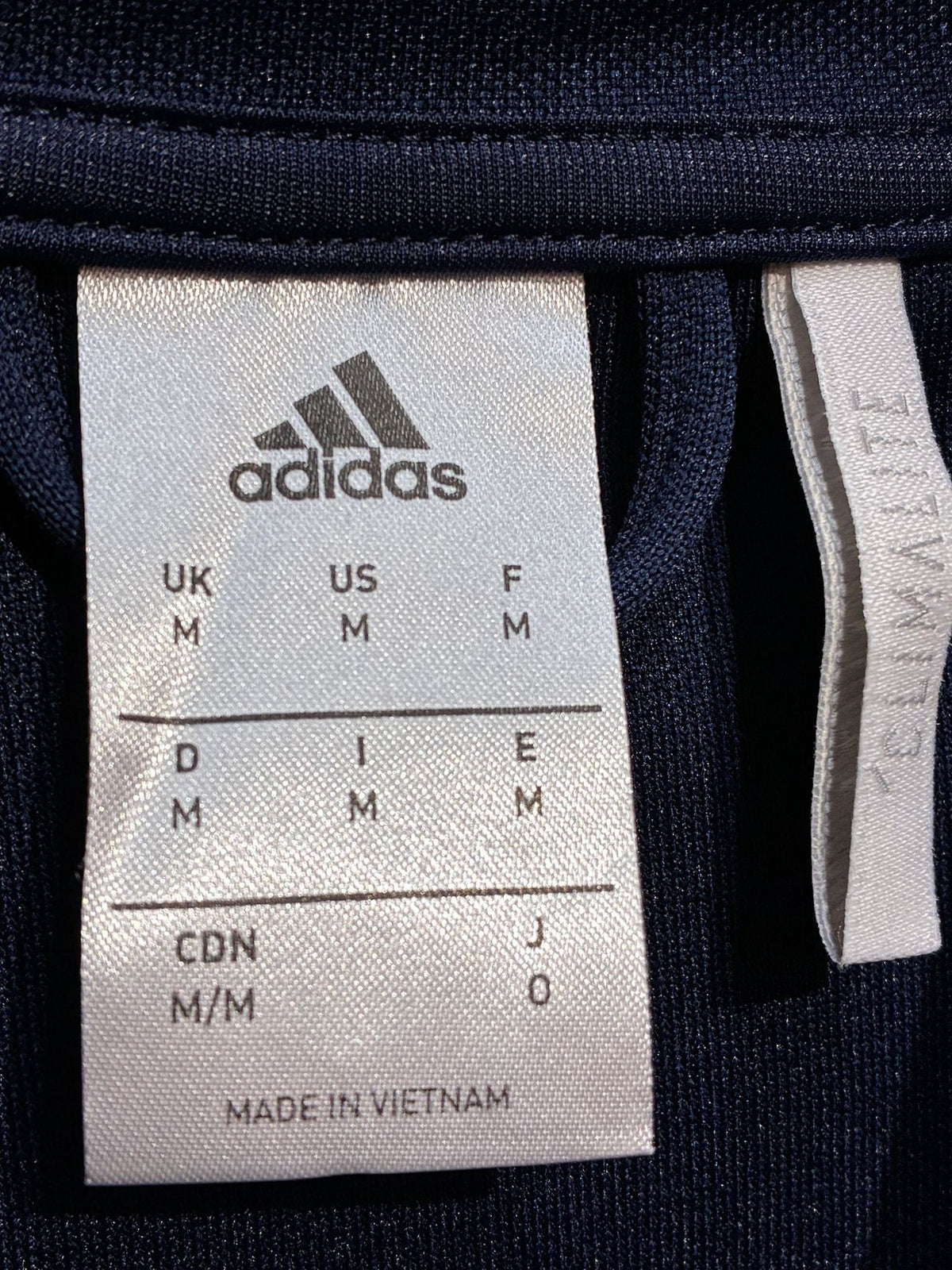 2017/18】バイエルン トレーニング トップ / CONDITION：A / SIZE：O