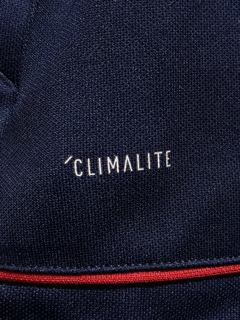 【2017/18】バイエルン トレーニング トップ / CONDITION：A / SIZE：O（日本規格）