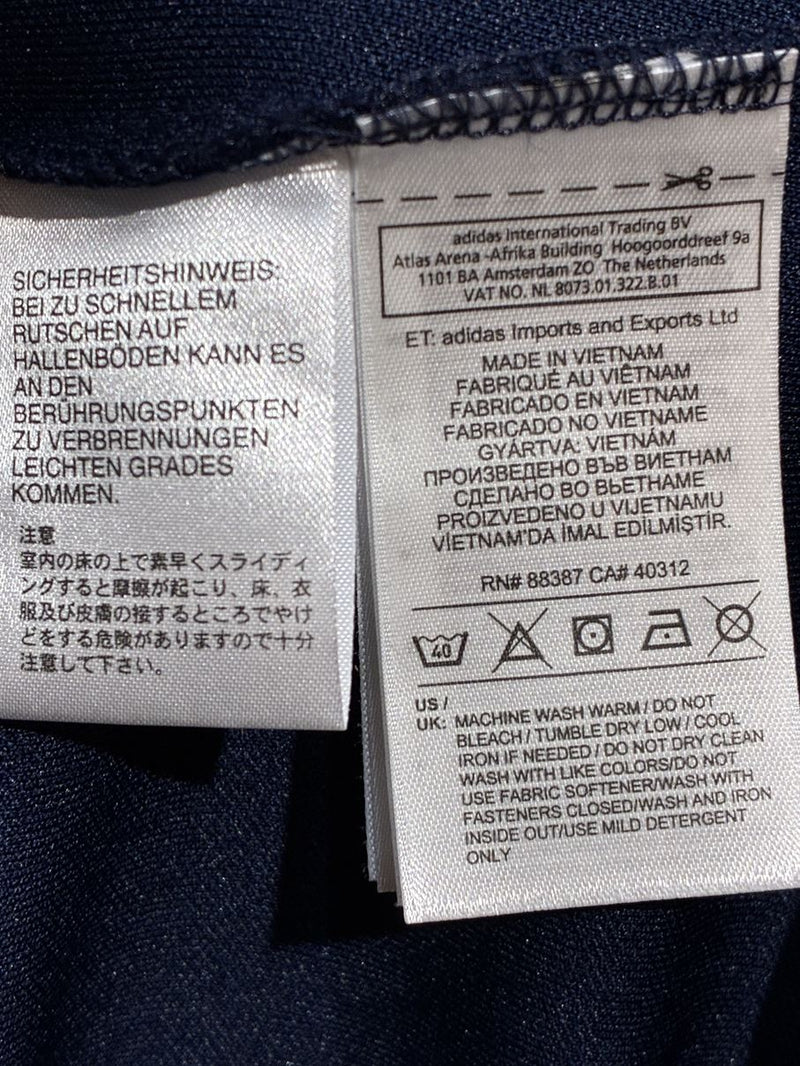 【2017/18】バイエルン トレーニング トップ / CONDITION：A / SIZE：O（日本規格）