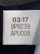 【2017/18】バイエルン トレーニング トップ / CONDITION：A / SIZE：O（日本規格）