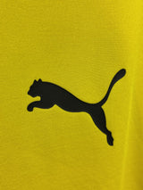 【2019/20】ドルトムント 1/4ジップ トレーニング トップ & トレーニング パンツ / CONDITION：NEW / SIZE：M