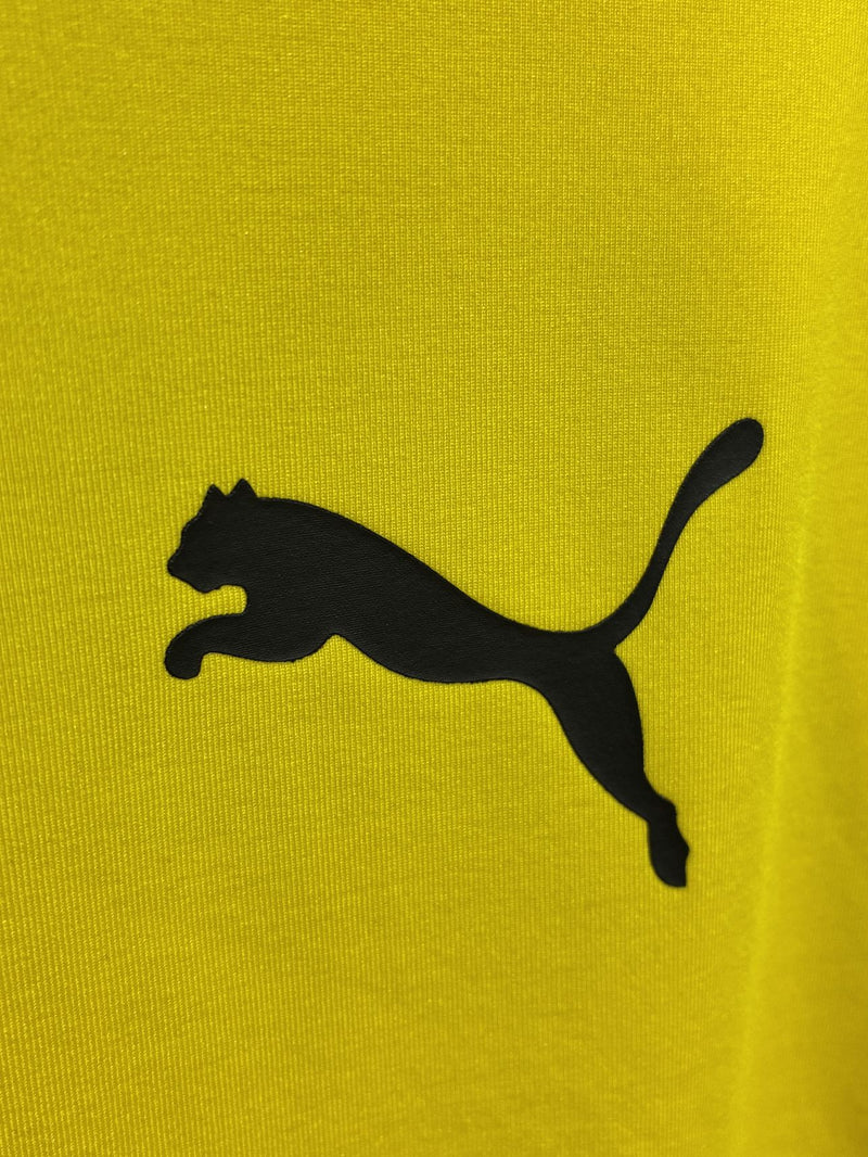 【2019/20】ドルトムント 1/4ジップ トレーニング トップ & トレーニング パンツ / CONDITION：NEW / SIZE：M