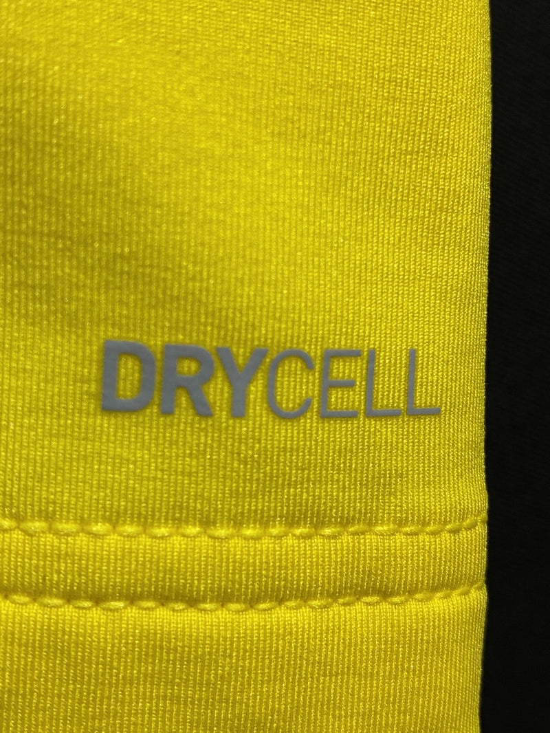 【2019/20】ドルトムント 1/4ジップ トレーニング トップ & トレーニング パンツ / CONDITION：NEW / SIZE：M