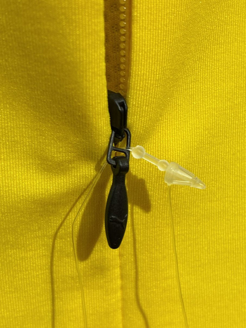 【2019/20】ドルトムント 1/4ジップ トレーニング トップ & トレーニング パンツ / CONDITION：NEW / SIZE：M