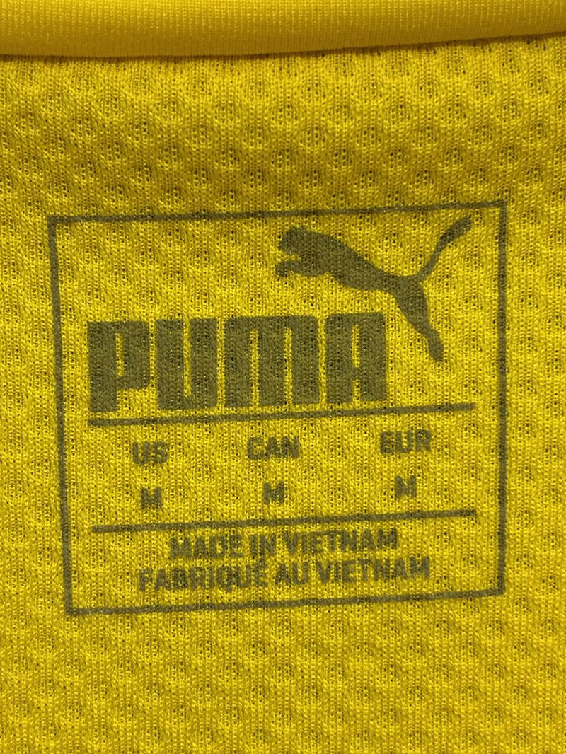 【2019/20】ドルトムント 1/4ジップ トレーニング トップ & トレーニング パンツ / CONDITION：NEW / SIZE：M