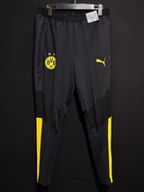 【2019/20】ドルトムント 1/4ジップ トレーニング トップ & トレーニング パンツ / CONDITION：NEW / SIZE：M