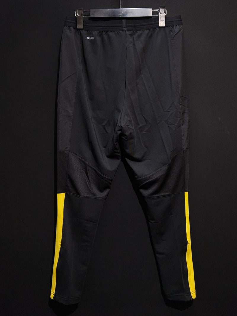 【2019/20】ドルトムント 1/4ジップ トレーニング トップ & トレーニング パンツ / CONDITION：NEW / SIZE：M