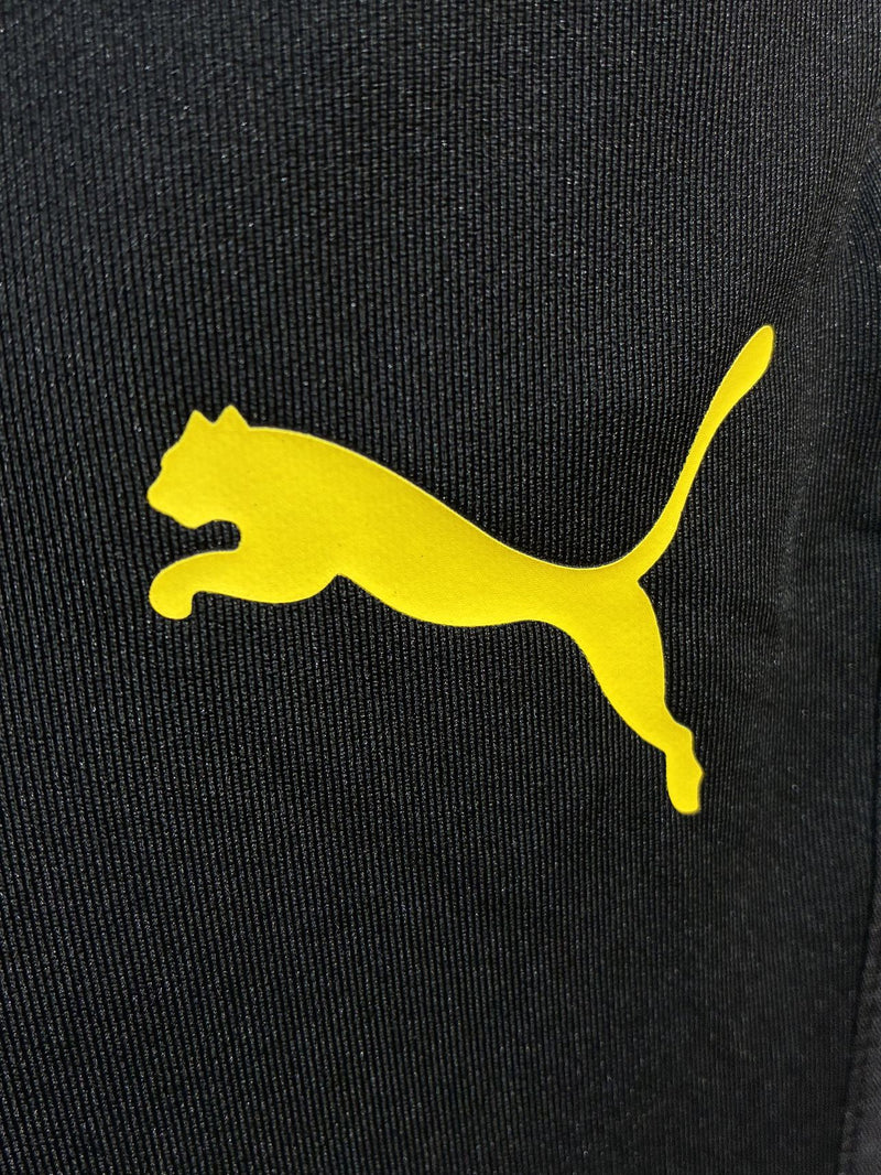 【2019/20】ドルトムント 1/4ジップ トレーニング トップ & トレーニング パンツ / CONDITION：NEW / SIZE：M