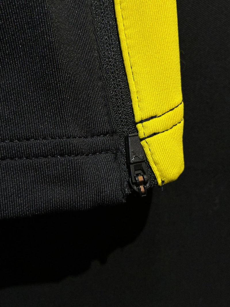 【2019/20】ドルトムント 1/4ジップ トレーニング トップ & トレーニング パンツ / CONDITION：NEW / SIZE：M