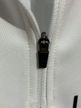 【2024】ヴィッセル神戸 ストレッチ ハーフジップ トレーニング ジャケット / CONDITION：NEW / SIZE：XL（日本規格）