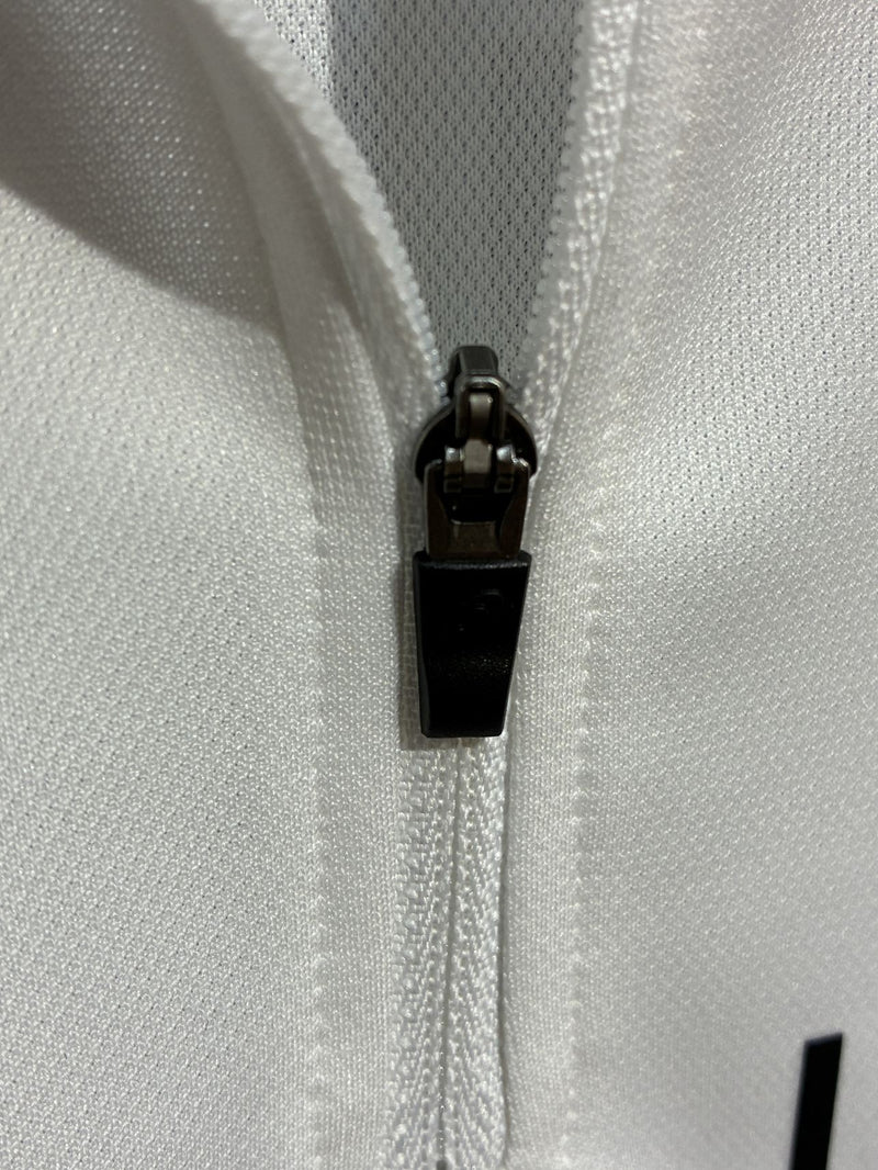 【2024】ヴィッセル神戸 ストレッチ ハーフジップ トレーニング ジャケット / CONDITION：NEW / SIZE：XL（日本規格）