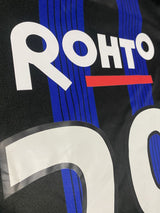 【2023】ガンバ大阪（H）/ CONDITION：A / SIZE：M-L（日本規格） / #29 / YUKI